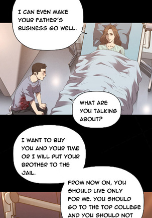 Club Sodom Ch.1-25 Page #372