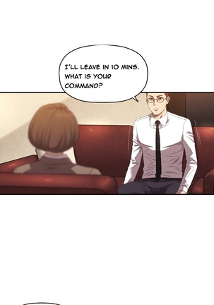 Club Sodom Ch.1-25 Page #142