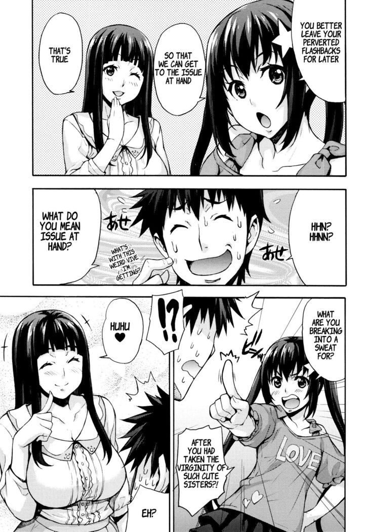 Rika no Kenkyuushitsu _Chiteki na Rikeijo no Seitai_ Ch. 10