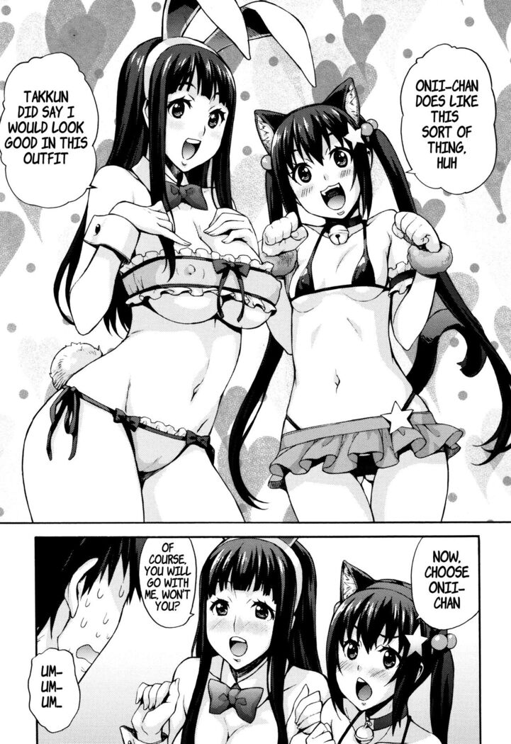 Rika no Kenkyuushitsu _Chiteki na Rikeijo no Seitai_ Ch. 10