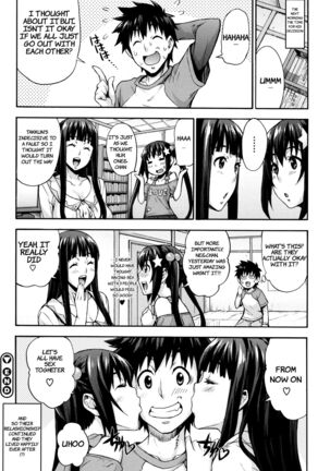 Rika no Kenkyuushitsu _Chiteki na Rikeijo no Seitai_ Ch. 10 Page #24