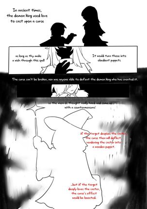 Puppet Doll - Page 26