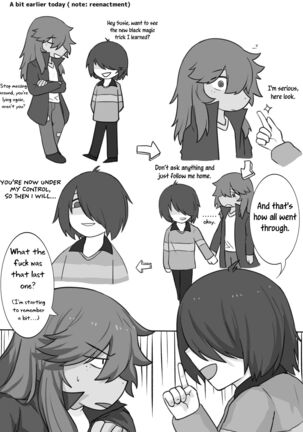 Puppet Doll - Page 6