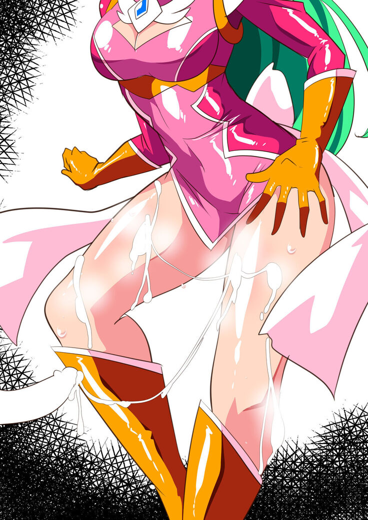 Kujou Meteor VS Populo And His Aphrodisiac Semen