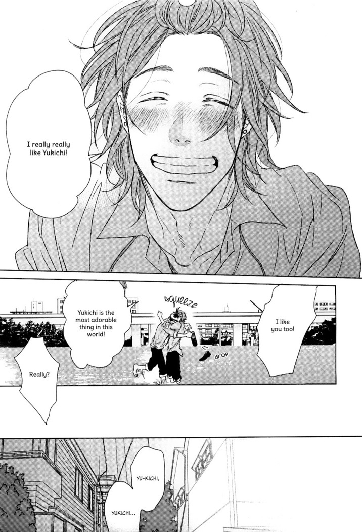 Ogeretsu Tanaka - Seventeen Maple