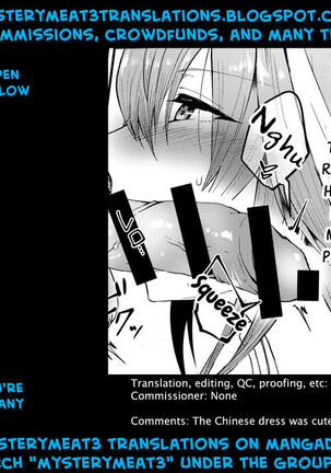 Astolfo-kun to Cosplay H suru Hon Page #27