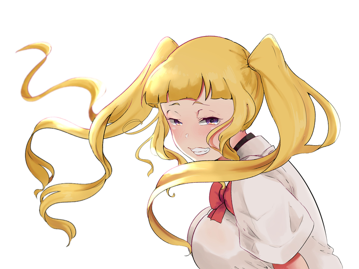 Tsunbuhi ~Tsundere na Doukyuusei o Mesubuta ni Suru Houhou~