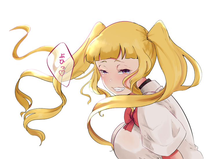 Tsunbuhi ~Tsundere na Doukyuusei o Mesubuta ni Suru Houhou~