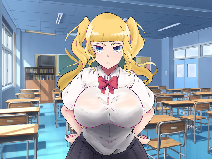 Tsunbuhi ~Tsundere na Doukyuusei o Mesubuta ni Suru Houhou~