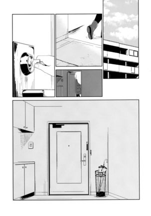 Kanojo no Pet Jinsei 5 Page #26