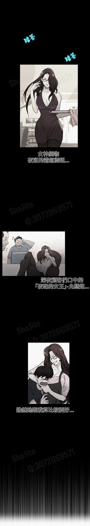 女神网咖 5-8 chinese