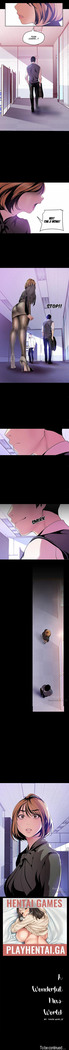 Amazing New World | A Wonderful New World Ch. 45