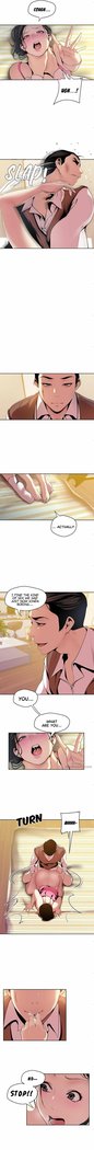 Amazing New World | A Wonderful New World Ch. 45