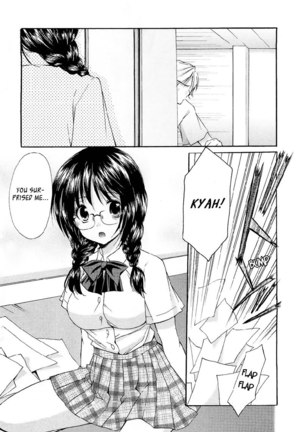 My Mom Is My Classmate vol3 - PT24 Page #16