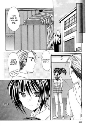 My Mom Is My Classmate vol3 - PT24 - Page 8