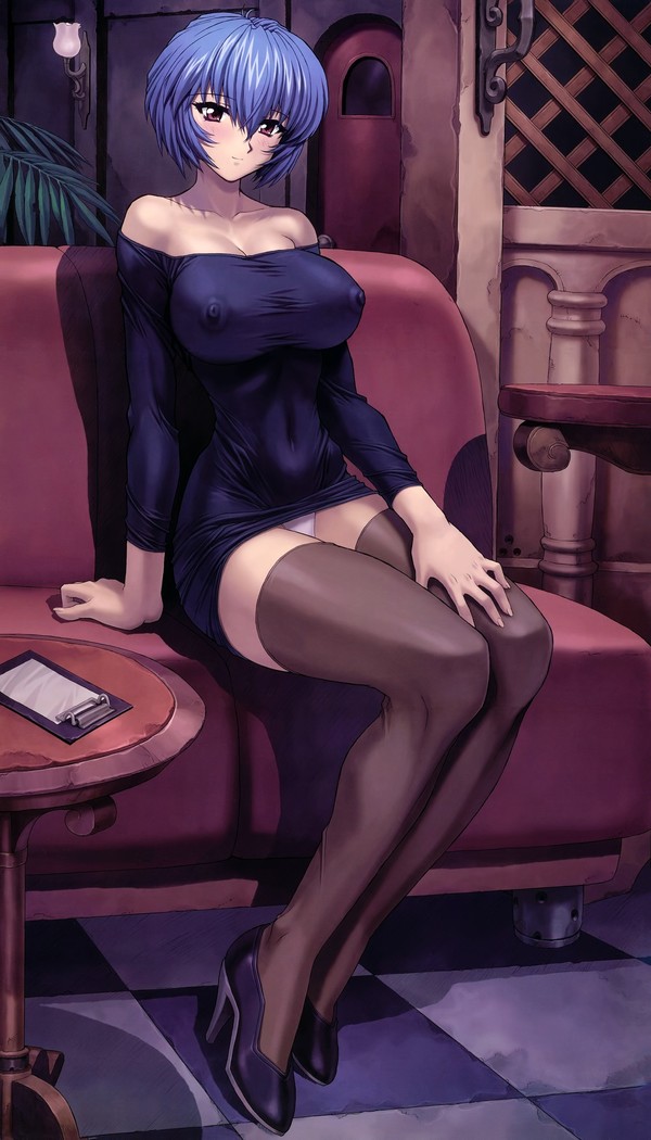 Ayanami 3 Sensei Hen | Ayanami 3 Teacher Edition