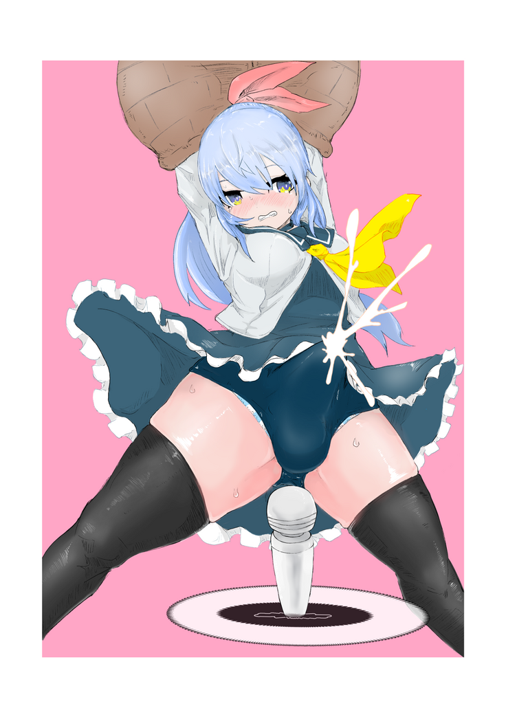 Seiken no Shiren Ero Trap Dungeon nante Kiitenai!?