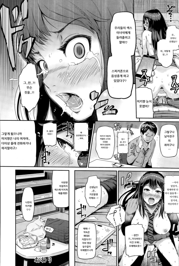 Nettori Katekyo