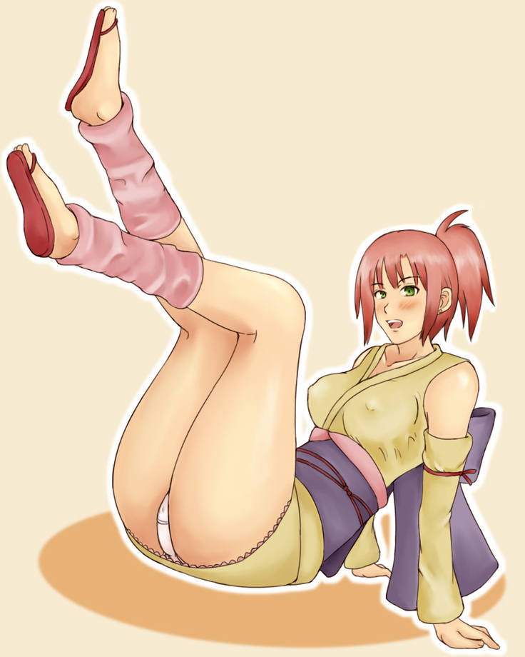 Rakushou! Haramase Sengen | Easy Peasy! The Declaration of Impregnation