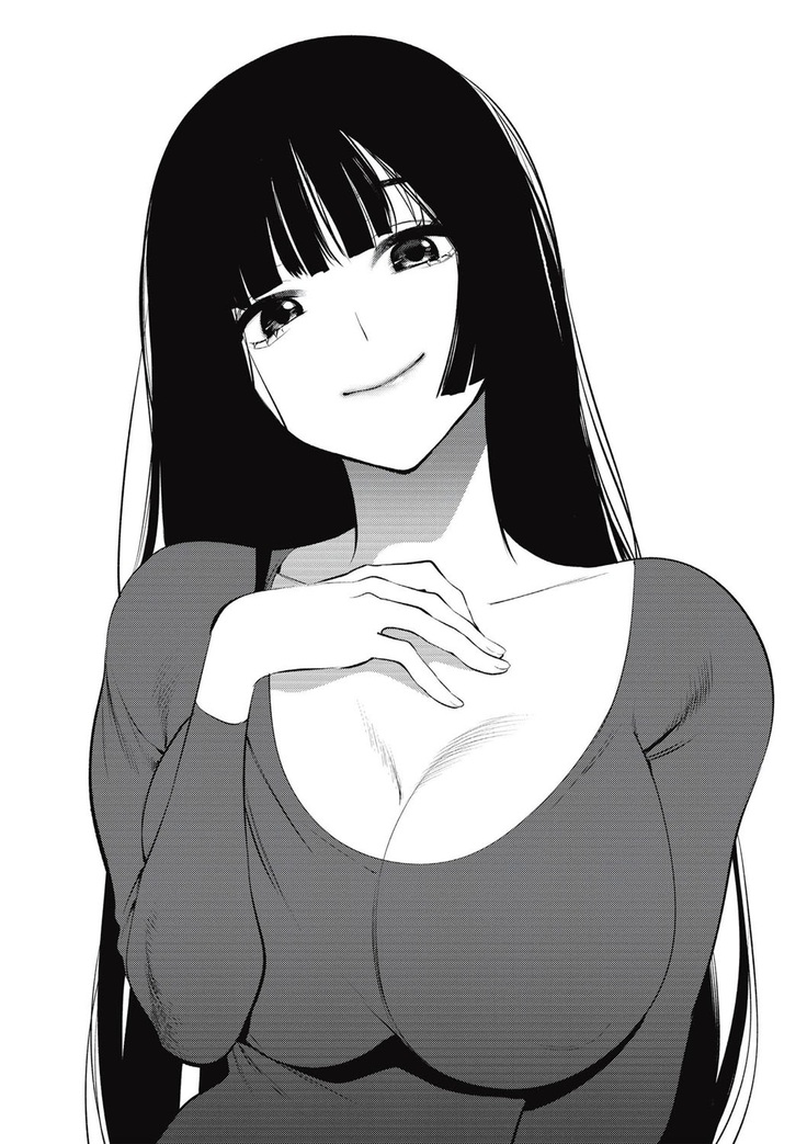 Saotsuki Honey to Doukyo Seikatsu Ch. 6