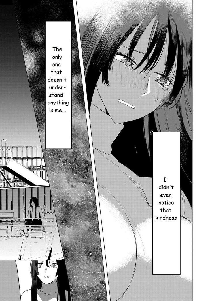 Saotsuki Honey to Doukyo Seikatsu Ch. 6