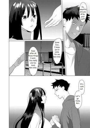 Saotsuki Honey to Doukyo Seikatsu Ch. 6 Page #14