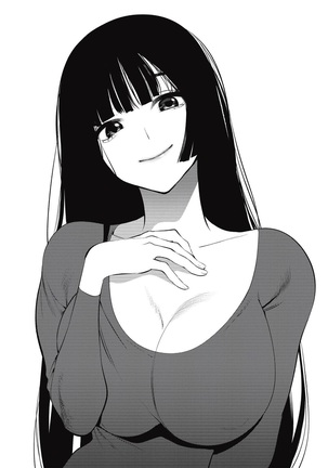 Saotsuki Honey to Doukyo Seikatsu Ch. 6 Page #35