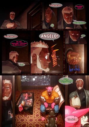 GOZZ in EML Another Ver. Page #36