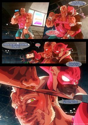 GOZZ in EML Another Ver. Page #18