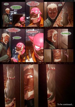 GOZZ in EML Another Ver. Page #37