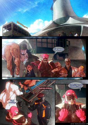 GOZZ in EML Another Ver. Page #16
