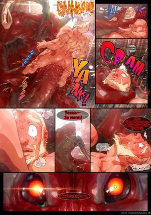 GOZZ in EML Another Ver. Page #27