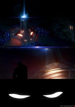GOZZ in EML Another Ver. Page #35