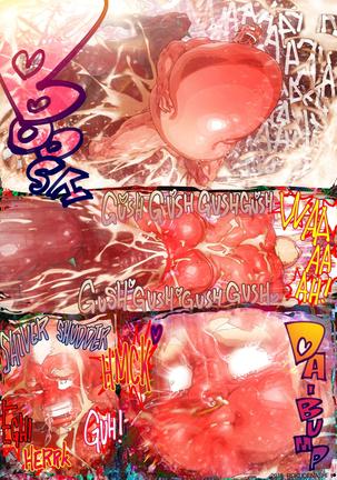 GOZZ in EML Another Ver. Page #31