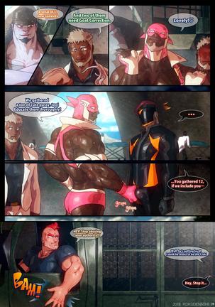 GOZZ in EML Another Ver. Page #17