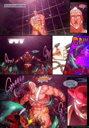 GOZZ in EML Another Ver. Page #20