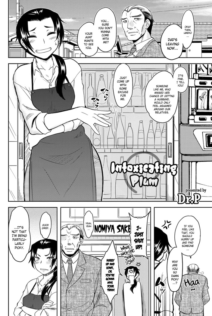 Momoiro Daydream Ch. 1-5