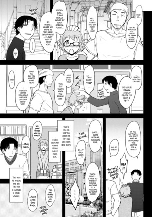 Momoiro Daydream Ch. 1-5 Page #70