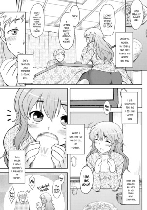 Momoiro Daydream Ch. 1-5