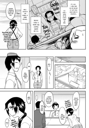 Momoiro Daydream Ch. 1-5 Page #86