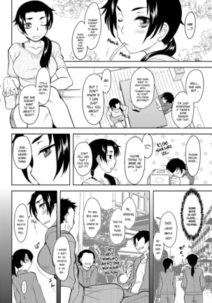 Momoiro Daydream Ch. 1-5 Page #53