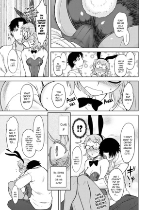 Momoiro Daydream Ch. 1-5 Page #74