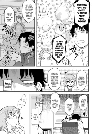 Momoiro Daydream Ch. 1-5 Page #66