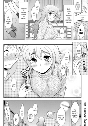 Momoiro Daydream Ch. 1-5 Page #23