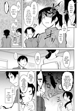 Momoiro Daydream Ch. 1-5 Page #54
