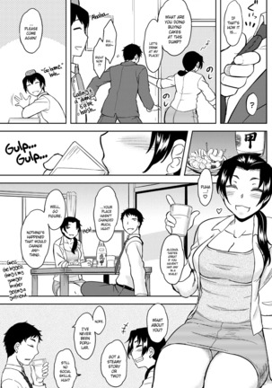 Momoiro Daydream Ch. 1-5 Page #88