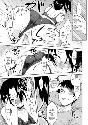 Momoiro Daydream Ch. 1-5 Page #60