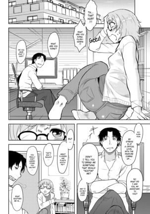 Momoiro Daydream Ch. 1-5 Page #65