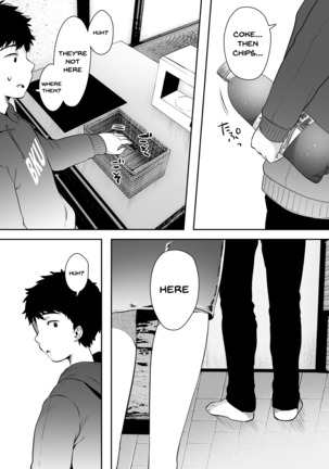 Tomodachi no Okaa-san to SeFri ni Narimashita. | My Friend's Mom Became My Fuck Buddy - Page 62