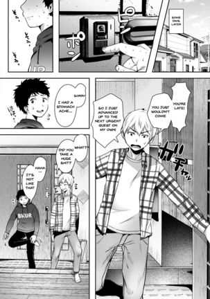 Tomodachi no Okaa-san to SeFri ni Narimashita. | My Friend's Mom Became My Fuck Buddy - Page 56